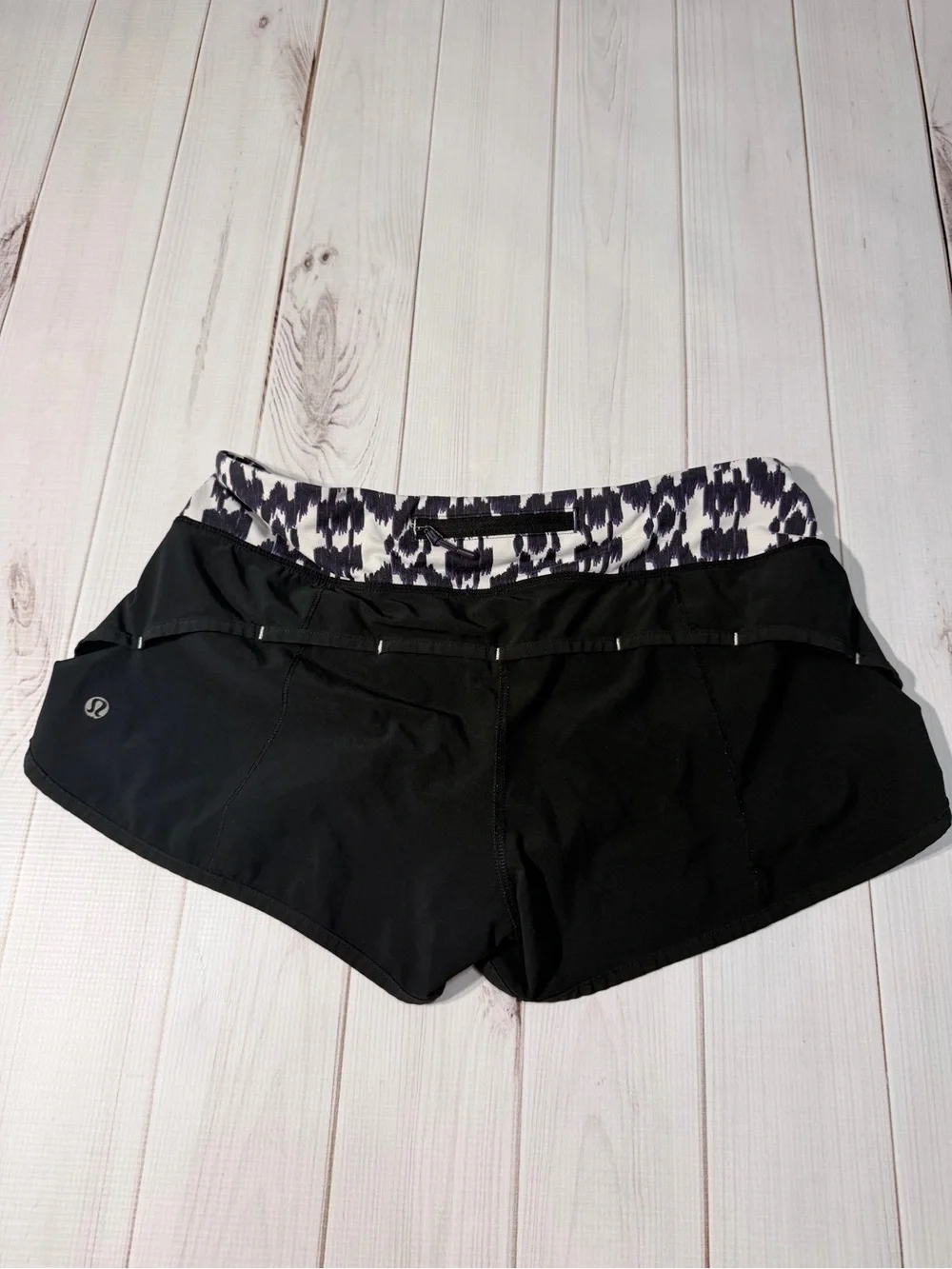 lululemon athletica Shorts - Picture 3 of 5